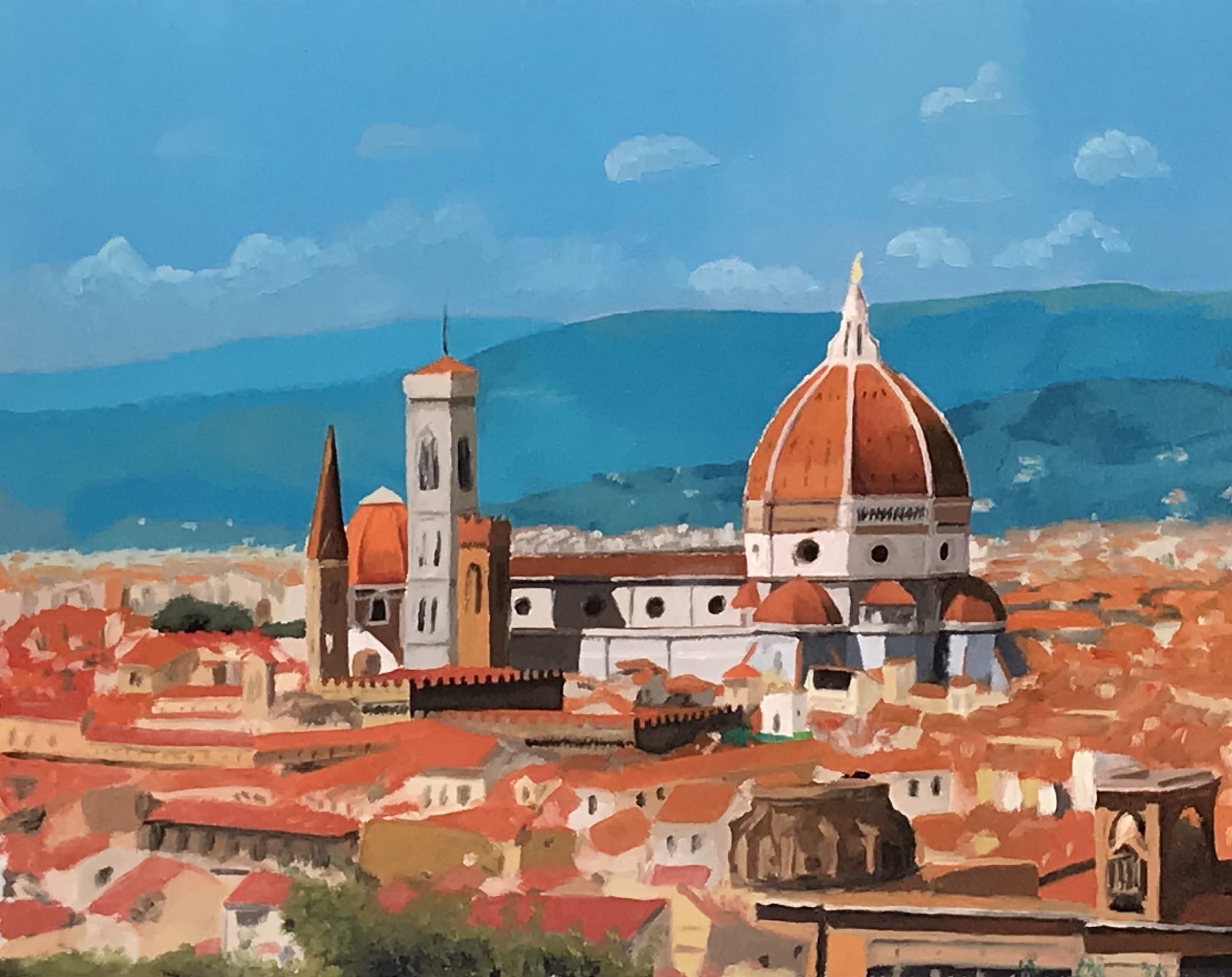 Florence Cathedral